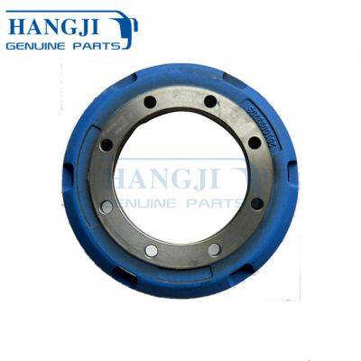 Other performance parts Good quality bus body parts bus spare parts3502-00185 Brake drum accessories