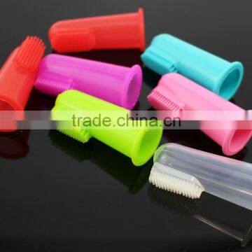 Top Quality Soft Pocket Toothbrush photo-6