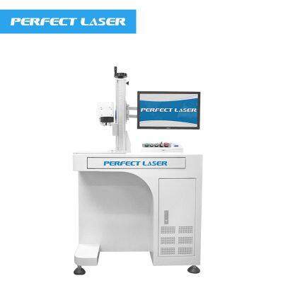 Perfect Laser Cheap Price Metal Laser Engraving Machine For Stainless Steel/CS/MS