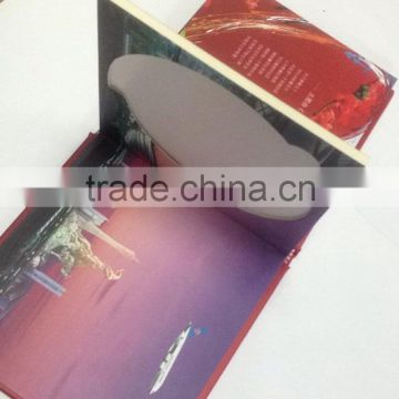 wholesale custom black CD/DVD packaging