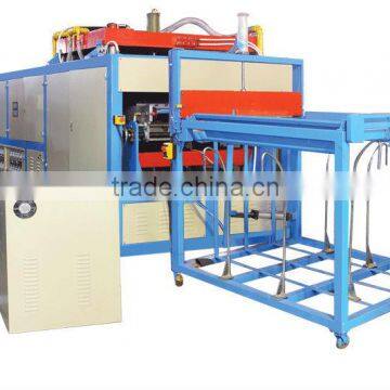 EPS Foam hi-speed eps foam forming machine