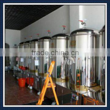 500L Restaurant Beer Brewing Equipment photo-2