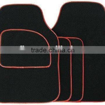 Good selling cheap price wholesale car mat