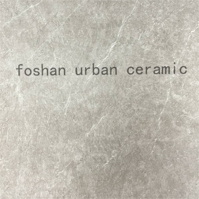 Indoor Outdoor Material 600X600mm Matt Ceramic Non Slip Glazed Rustic Porcelain Floor Wall Tile photo-5