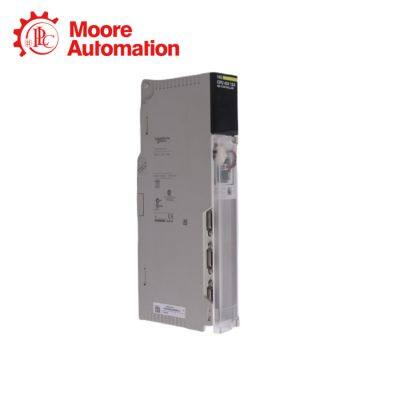 Schneider Electric 140CPU43412 Modicon Quantum CPU Processor Module photo-3
