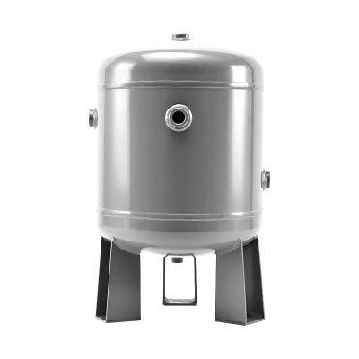 Oil tank