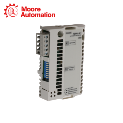 ABB RDNA-01