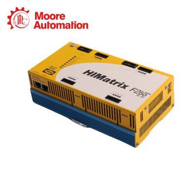 HIMA F2DO1602 photo-5