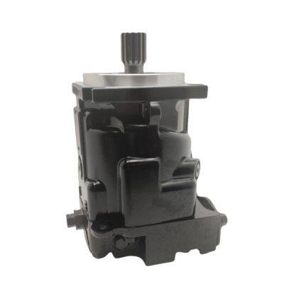 Dan-foss hydraulische Kolbenpumpe 83011627 ERR100BPC25NNNNN3K5NPA1NNNNNNNNNN ERR ERL ERR100 ERL100 ERL130 ERR130