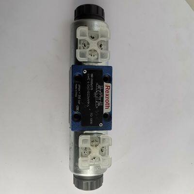 Rexroth 4WE6E62-EG24N9K4 Directional Spool Valves R900561278 Hydraulic Valves by 4WE photo-6