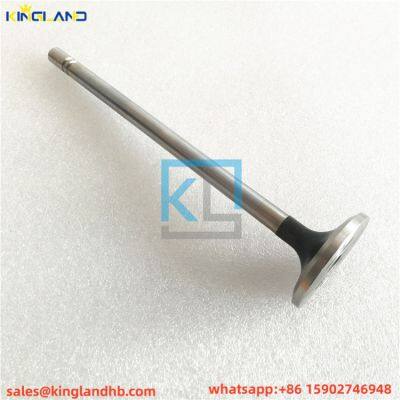 Motorteil 2206 Einlass- und Auslassventil CH12626&CH12627 passt für Perkins photo-5