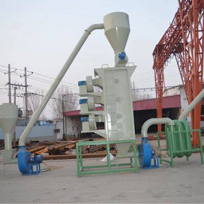Competive Price 500-6000kg/h Food Grade B2B PET Bottle Washing Line for Plastic Recycling photo-4
