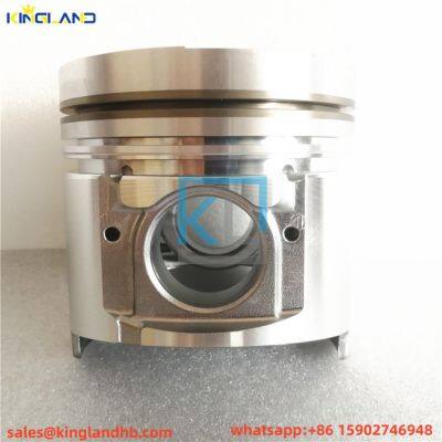 Engine Parts 4D95 Piston 6204-31-2121 Fit for Komatsu