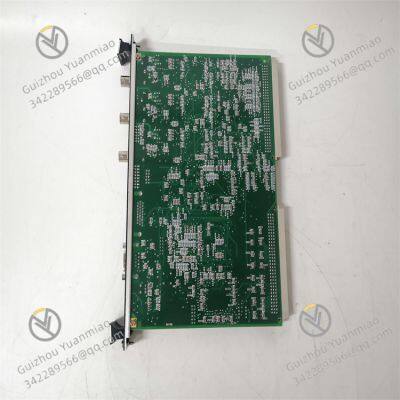 IS200VCMIH2CAA circuit board GE