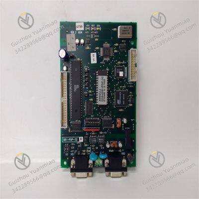 SBI-PDP-32 GE Programmable Logic Relay (PLC) Interface Card Module