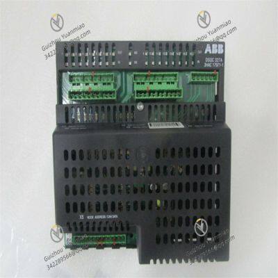 ABB DSQC327A 3HAC17971-1 Módulo de E/S Combinatório Digital/Analógico