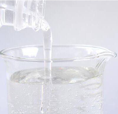 High-quality Dimethyl Silicone Oil PDMS 500cst photo-4