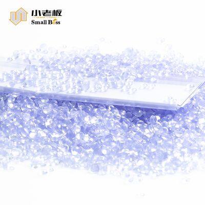 PVC Candle Can Compound Granules photo-6