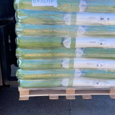 Changchun EVAL EVOH EV3251A plastic resin high barrier packaging material top-grade EVAL EVOH granules food packaging plastic granules