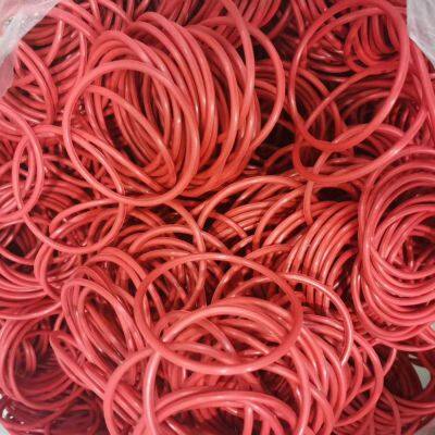 Hot Sale Heavy Truck Excavator for Hydraulic O-Ring Seals for John Deere photo-4