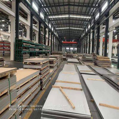 Monel 400 Nickel Alloy Sheet Plate Nickel Alloy Plate Monel400 Uns N04400