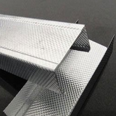 Specialized Drywall Partition Metal Stud and Track for Stable Gypsum Board Applications, Ensuring Strong Partition Structure.