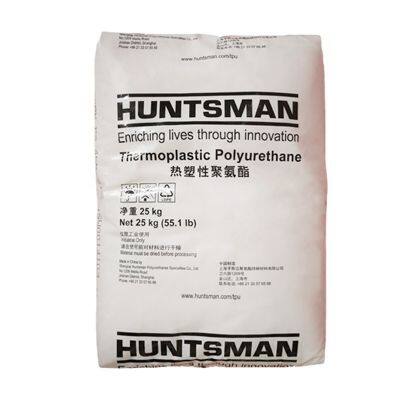 HUNTSMAN TPU 85AB Thermoplastic Polyurethane  Granules  Raw Materials 85AB Plastic Material
