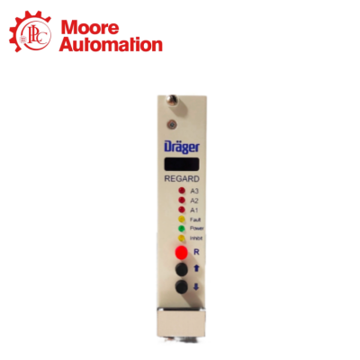 Drager 4205702 photo-3