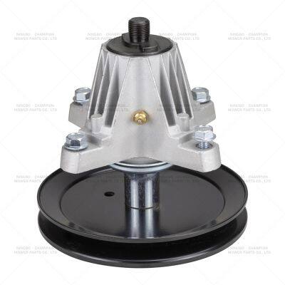 0690N Lawn Mower Spindle Assembly Replaces 618-09258 photo-2