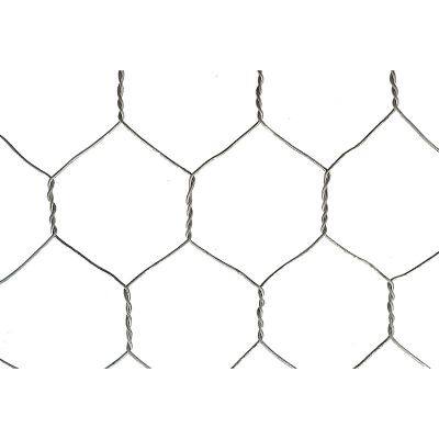 Large 100*120mm Hexagonal Gabion Mesh Boxes Plain Weave Woven Gabion Retaining Wall Custom Cutting Service From Supplier