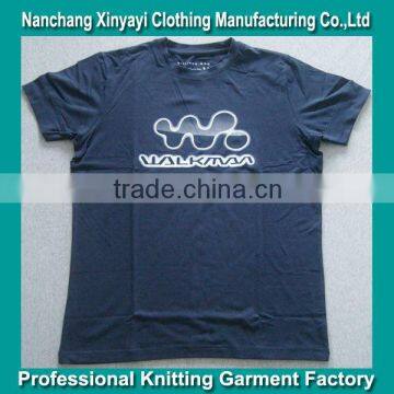 Fashion T Shirts Printing China Ali Online Export Company Clothing Manufacturer OEM Services