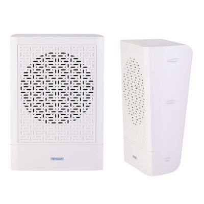 Honeywell TK-AUDIO AS-2500 Pure Post-stage Broadcast Power Amplifier photo-5