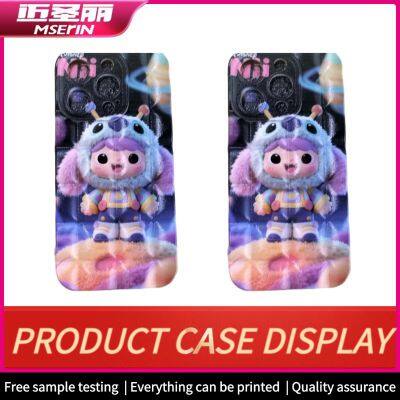 phone case UV printing processing