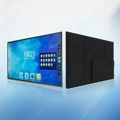 65/75/86 дюймовый емкостной конференц-комплекс 4+32ГБ, 8+128ГБ, поддерживает настройку и OEM ODM