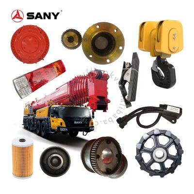 SANY Truck Mounted Crane Spare Parts Original Swing Cylinder Boom Pump for SANY Excavator Crane