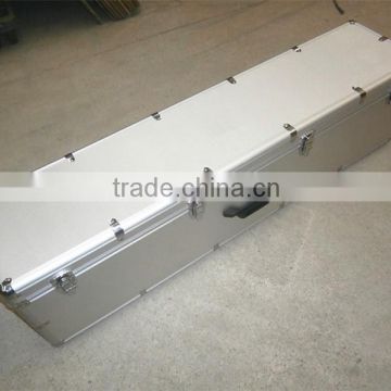 Aluminum Profile Sliver Pannel Telescope Box