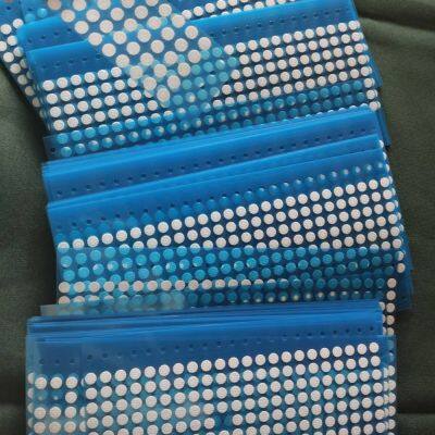 Waterproof Breathable Mesh, Industrial Electronics Protection, Dustproof & Corrosion Resistant