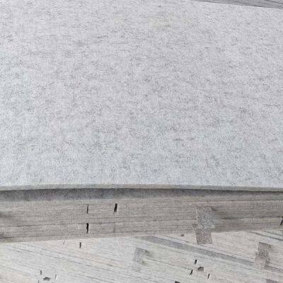 Light/Dark Grey Felt Tilting Puzzle Boards With Six Drawers and OEM LOGO Print photo-3