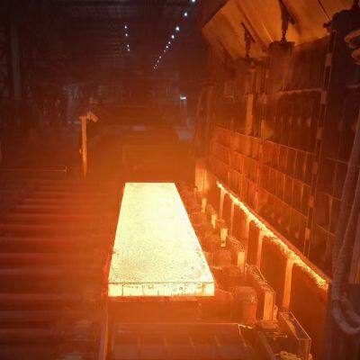 Hot Rolled Carbon Steel Plate With Standard Sizes and Customized Dimensions for Worldwide Buyers photo-5