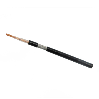 Constant Wattage Heating Cable for Freeze Protection in Chemical Processing Plants photo-2