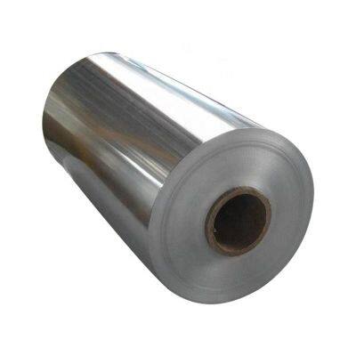 Aluminium Foil Strip Coil for Aluminum Plastic Composite Pipes photo-2