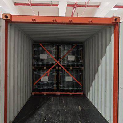Self Adhesive Polymer Modified Bitumen Waterproof Membrane