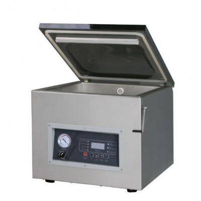 CE Approved Vacuum Packing Machine for Fruit and Vegetable,Meat,Fish,Rice,Tea Etc.