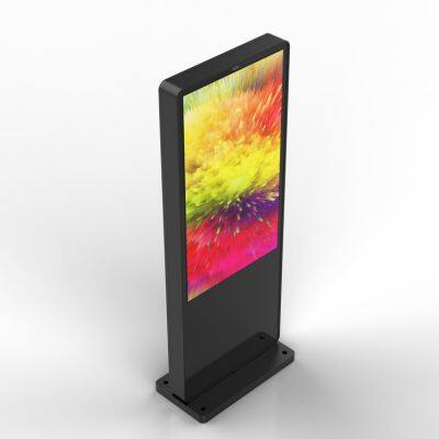Advertising Player