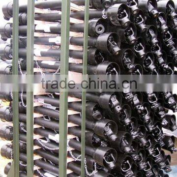 Wide Angle Agricultural Machinery Wide Angle Joint Pto Shaft Wide Angle Joint PTO Shaft for Tractor John Deere T 30