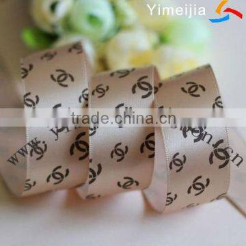 Fluorescent Ribbon Printed