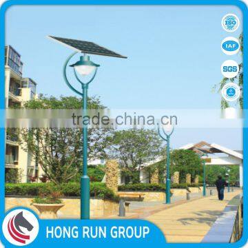 High Brightness Outdoor Light with High Quality from Credible Manufacturers for Solar Lamp