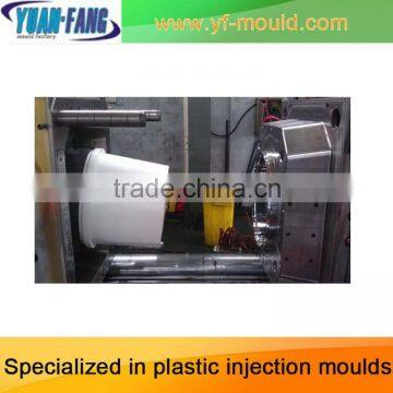 10L plastic oil bucket mould,10ltr moulds for bucket