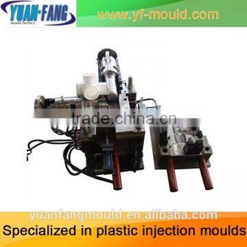 mould factory/Standard size upvc pipe fitting moulds in taizhou China