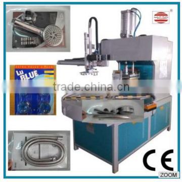 practical larger power high frequency welding machine hot sale